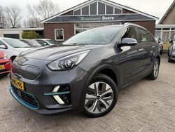 Grijs Gebruikt 2020 Kia e-Niro Play SUV | € 16.850 (Super prijs)