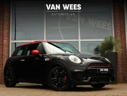 Zwart Gebruikt 2017 Mini John Cooper Works Chili Hatchback | € 24.950 (Eerlijke prijs)