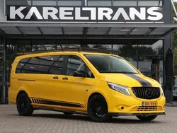 Geel Gebruikt 2020 Mercedes Vito MPV | € 28.950