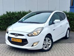 Wit Gebruikt 2011 Hyundai ix20 MPV | € 6.450 (Goede deal)