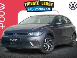 Grijs Nieuw 2024 VW Polo Edition Hatchback | € 28.450 (Super prijs)