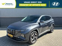 Grijs Gebruikt 2021 Hyundai Tucson Comfort SUV | € 28.940 (Goede deal)