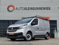 Grijs Gebruikt 2019 Fiat Talento Van | € 13.950 (Super prijs)