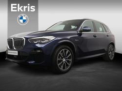Blauw Gebruikt 2023 BMW X5 Executive SUV | € 69.900 (Eerlijke prijs)