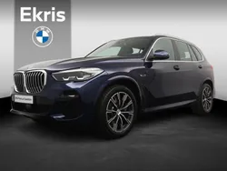 Blauw Gebruikt 2023 BMW X5 Executive SUV | € 72.900 (Eerlijke prijs)