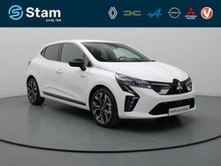 Wit Nieuw 2025 Mitsubishi Colt Instyle Hatchback | € 26.790