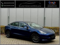 Gebruikt 2020 Tesla Model 3 Standard Range Plus Sedan | € 17.550 (Goede deal)