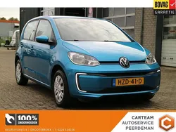 Blauw Gebruikt 2020 VW e-up! Hatchback | € 11.850 (Goede deal)