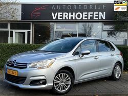 Grijs Gebruikt 2012 Citroën C4 Hatchback | € 4.950 (Eerlijke prijs)