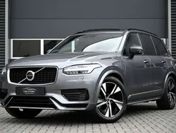 Grijs Gebruikt 2020 Volvo XC90 R-Design SUV | € 47.950 (Eerlijke prijs)