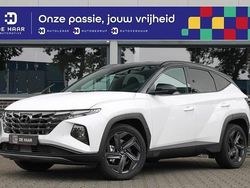 Wit Gebruikt 2024 Hyundai Tucson Advantage SUV | € 32.400 (Goede deal)
