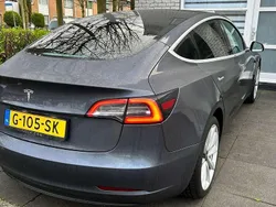 Grijs Gebruikt 2019 Tesla Model 3 Sedan | € 12.250 (Super prijs)