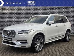 Gebruikt 2019 Volvo XC90 Inscription SUV | € 49.894 (Iets duurder)