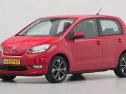 Gebruikt 2020 Skoda Citigo-e IV Style Hatchback | € 9.840