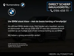 Grijs Gebruikt 2024 BMW 118 M Sport Hatchback | € 32.895 (Eerlijke prijs)