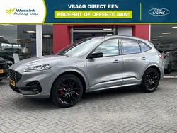 Grijs Gebruikt 2023 Ford Kuga ST-Line SUV | € 27.940 (Eerlijke prijs)