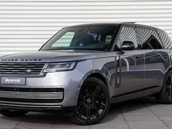 Grijs Gebruikt 2025 Land Rover Range Rover SUV | € 299.950