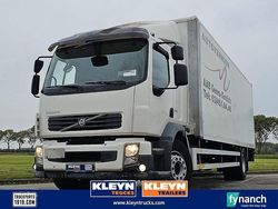 Gebruikt 2008 Volvo 240 | € 9.950