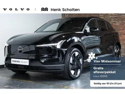Gebruikt 2024 Volvo EX30 Plus SUV | € 38.450 (Eerlijke prijs)