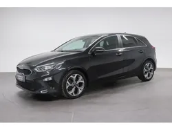 Overige Gebruikt 2019 Kia Ceed Sedan | € 17.800 (Goede deal)