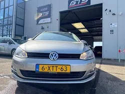 Grijs Gebruikt 2014 VW Golf VII Edition Stationwagen | € 10.200 (Goede deal)