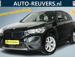 Zwart Gebruikt 2022 BMW X1 SUV | € 28.900 (Super prijs)