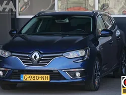 Renault Mégane GrandTour