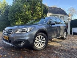 Grijs Gebruikt 2015 Subaru Outback Comfort Stationwagen | € 17.499 (Goede deal)