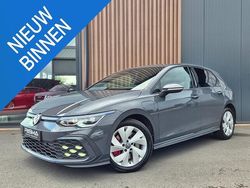 Grijs Gebruikt 2021 VW Golf VIII GTE Hatchback | € 23.999 (Iets duurder)