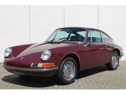 Overige Gebruikt 1975 Porsche 912 | € 2.017