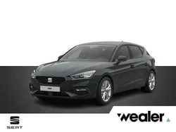 Blauw Nieuw 2025 Seat Leon Business Hatchback | € 40.714 (Eerlijke prijs)