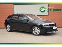 Zwart Gebruikt 2024 Opel Astra Hatchback | € 24.900