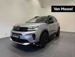 Grijs Gebruikt 2024 Citroën C5 Aircross SUV | € 30.940 (Goede deal)