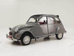 Overige Gebruikt 1982 Citroën 2CV | € 9.950