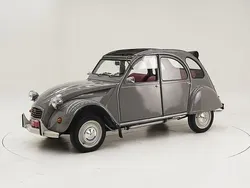 Overige Gebruikt 1982 Citroën 2CV | € 9.950