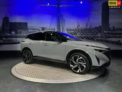 Suv Gebruikt 2024 Nissan Qashqai Tekna+ SUV | € 39.695 (Eerlijke prijs)
