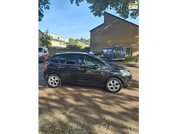 Zwart Gebruikt 2011 Citroën C3 Hatchback | € 3.749 (Goede deal)