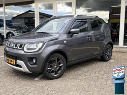 Grijs Gebruikt 2023 Suzuki Ignis Hatchback | € 23.995 (Eerlijke prijs)