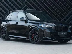Zwart Gebruikt 2024 BMW X5 M Sport SUV | € 123.900