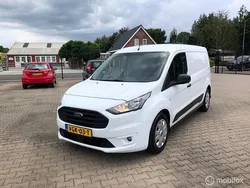 Wit Gebruikt 2020 Ford Transit Van | € 8.900 (Super prijs)