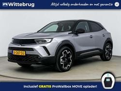 Grijs Gebruikt 2024 Opel Mokka-e Ultimate SUV | € 27.925 (Duur)