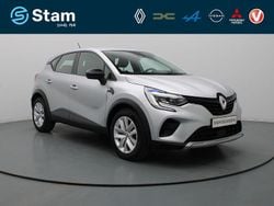 Zilver Gebruikt 2025 Renault Captur Business SUV | € 22.490 (Super prijs)