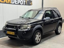 Gebruikt 2004 Land Rover Freelander SUV | € 2.479 (Eerlijke prijs)