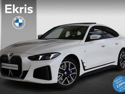 Wit Gebruikt 2025 BMW i4 M Sport Sedan | € 54.900 (Eerlijke prijs)