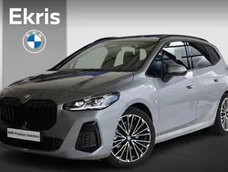 Grijs Gebruikt 2025 BMW 220 M Sport Stationwagen | € 63.340