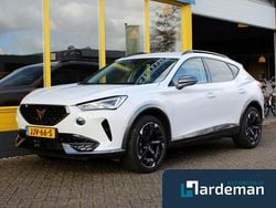 Wit Gebruikt 2023 Cupra Formentor SUV | € 29.490 (Goede deal)