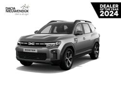 Gris schiste (grijs metallic) Nieuw 2025 Dacia Bigster Journey SUV | € 37.900 (Eerlijke prijs)
