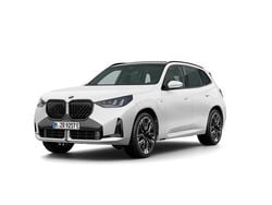 Wit Nieuw 2025 BMW X3 Comfort Edition SUV | € 84.299 (Goede deal)