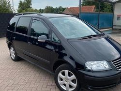Gebruikt 2006 VW Sharan MPV | € 2.749