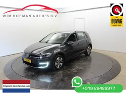 Grijs, metallic lak Gebruikt 2020 VW e-Golf Hatchback | € 11.840 (Goede deal)